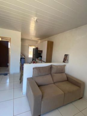 Casa da Suíça pernambucana